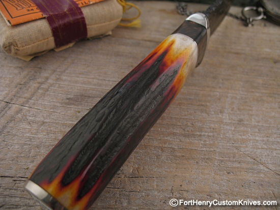 Herb Derr - Amber Stag Hunter - Image 4