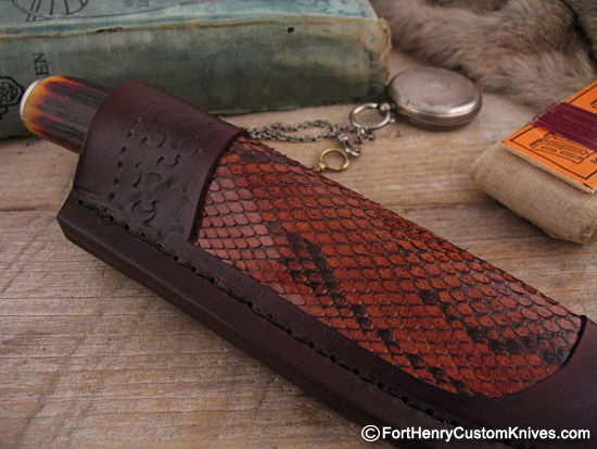 Herb Derr - Amber Stag Hunter - Image 6