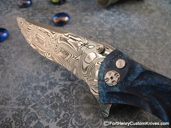 Brian Tighe - Tighe Coon - Image 4