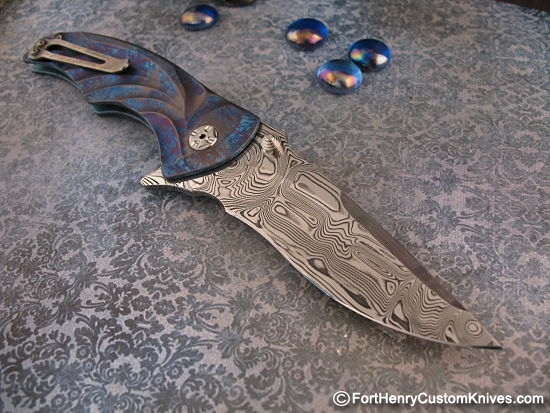 Brian Tighe - Tighe Coon - Image 7