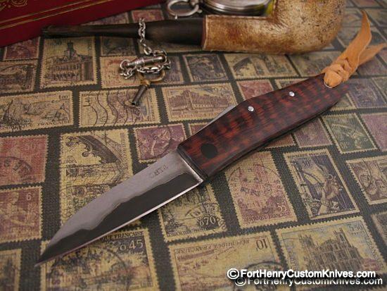 Hiroaki Ohta - Large Friction Folder ~ Neck Sheath