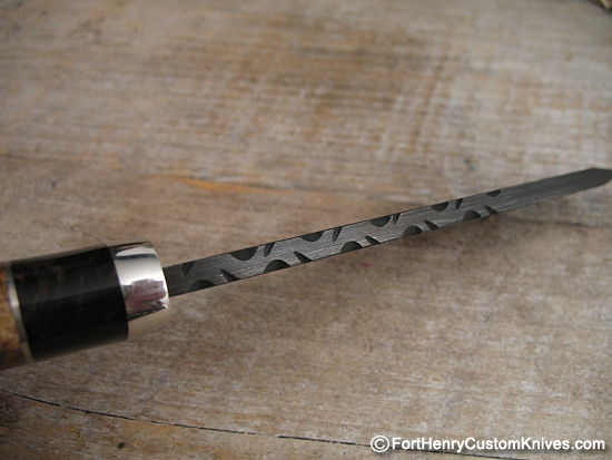 Herb Derr - Big Game Hunter / Skinner - Image 5