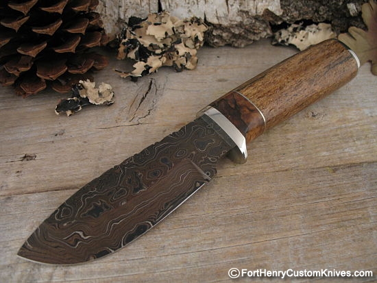 Herb Derr - Big Game Hunter / Skinner - Image 2