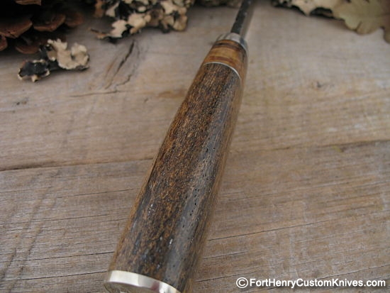 Herb Derr - Big Game Hunter / Skinner - Image 3