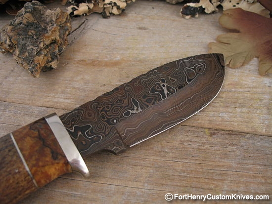 Herb Derr - Big Game Hunter / Skinner - Image 4