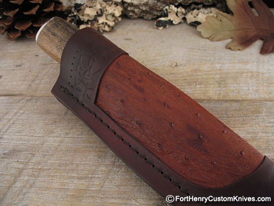 Herb Derr - Big Game Hunter / Skinner - Image 7