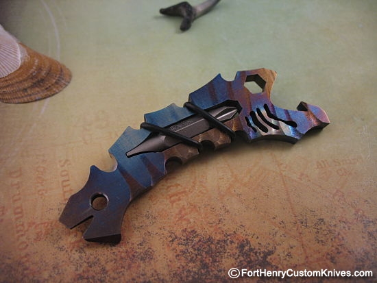 Black Creek Limited - Pry-Anha - Image 7