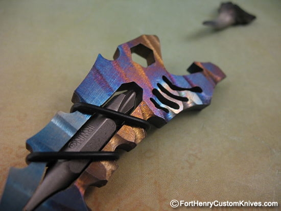 Black Creek Limited - Pry-Anha - Image 2