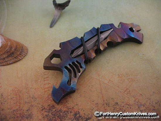 Black Creek Limited - Pry-Anha