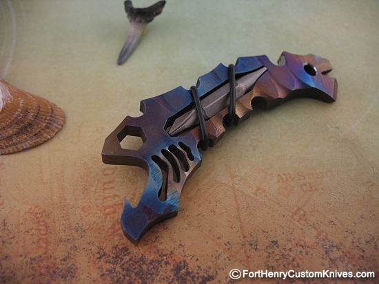 Black Creek Limited - Pry-Anha