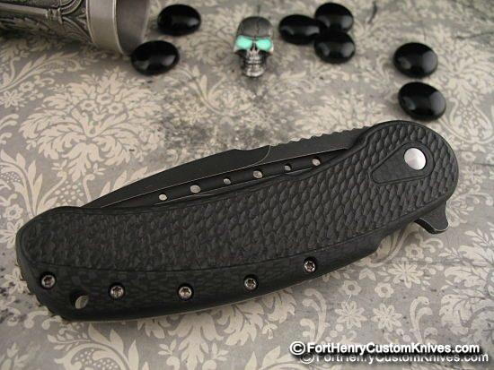 Todd Begg -Murdered Out Bodega - First of Its Kind - Image 2
