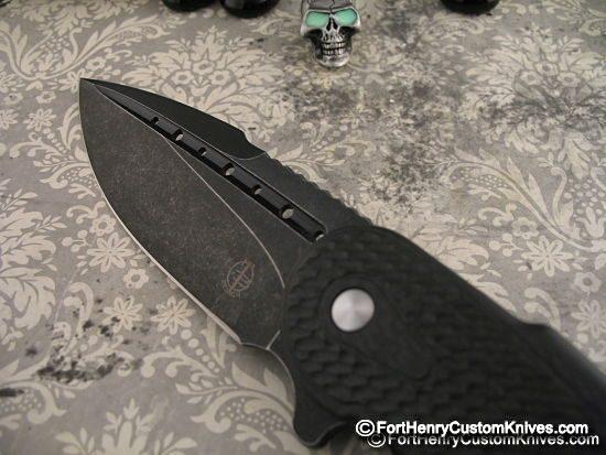 Todd Begg -Murdered Out Bodega - First of Its Kind - Image 3