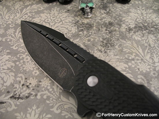 Todd Begg -Murdered Out Bodega - First of Its Kind - Image 3