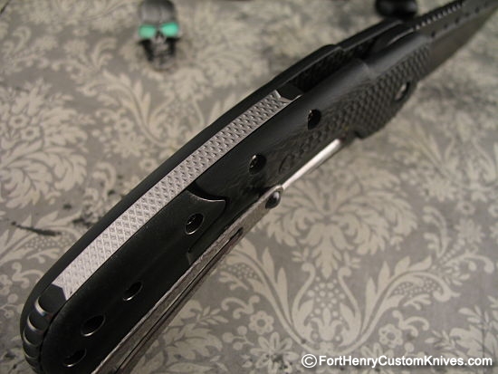 Todd Begg -Murdered Out Bodega - First of Its Kind - Image 5