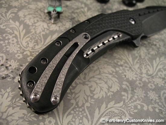 Todd Begg -Murdered Out Bodega - First of Its Kind - Image 6