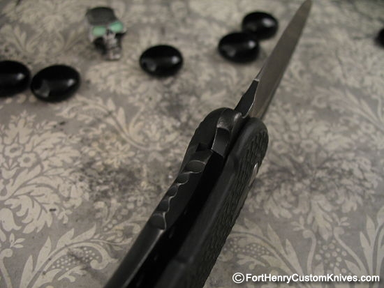 Todd Begg -Murdered Out Bodega - First of Its Kind - Image 4