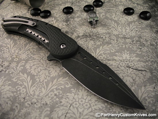 Todd Begg -Murdered Out Bodega - First of Its Kind - Image 7