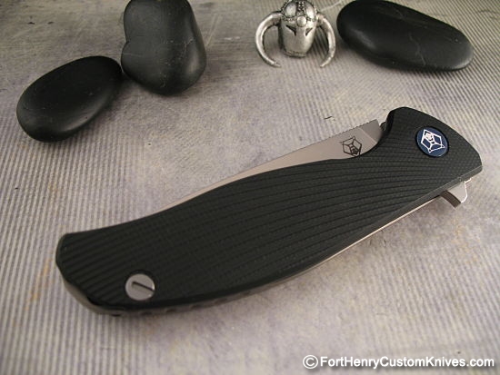 Shirogorov Knives - Hati - Image 2