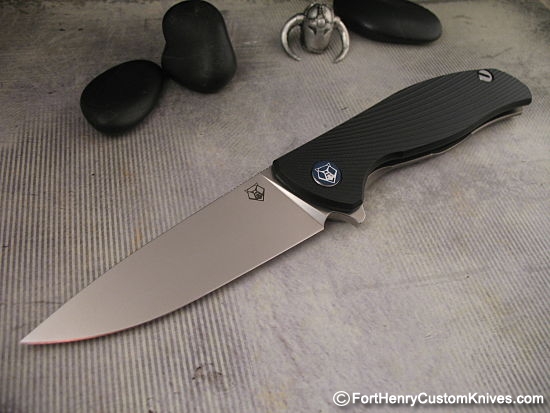 Shirogorov Knives - Hati