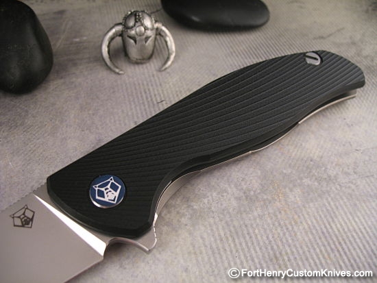 Shirogorov Knives - Hati - Image 6