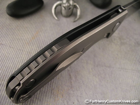 Shirogorov Knives - Hati - Image 4