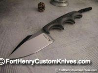 Alan Folts - EXCLUSIVE Harpoon Minimalist