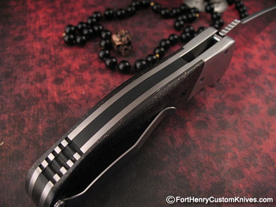 RJ Martin - Q36 Framelock Flipper - Image 5