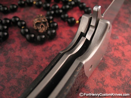 RJ Martin - Q36 Framelock Flipper - Image 6