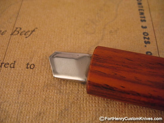 Hiroaki Ohta - Custom Box Cutter - Image 7