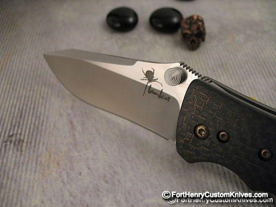 Kirby Lambert - Scorpius - Image 4