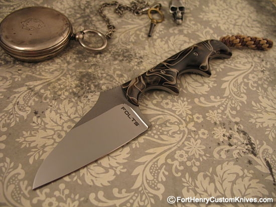 Alan Folts - Presentation Mod Wharnie Minimalist - Image 2