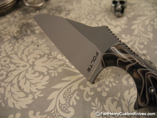 Alan Folts - Presentation Mod Wharnie Minimalist - Image 6