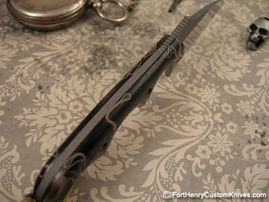 Alan Folts - Presentation Mod Wharnie Minimalist - Image 3