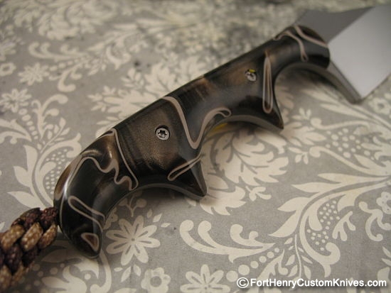 Alan Folts - Presentation Mod Wharnie Minimalist - Image 4