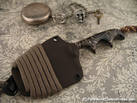 Alan Folts - Presentation Mod Wharnie Minimalist - Image 7