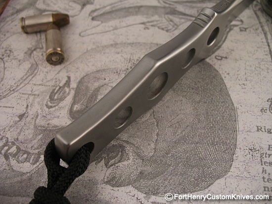 Jody Muller - Integral Modified Boot Dagger - Image 4