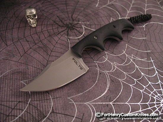 Alan Folts - Bowie Minimalist