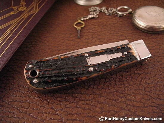 Hiroaki Ohta - Large Remington Bullet - Image 2