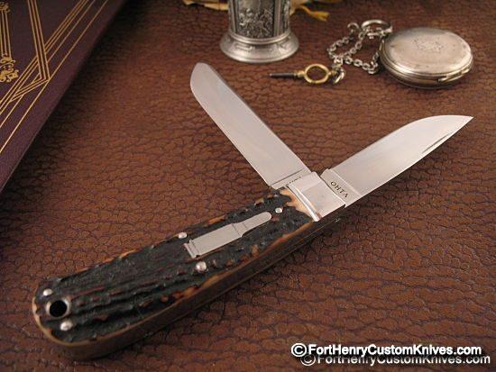 Hiroaki Ohta - Large Remington Bullet