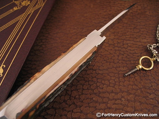 Hiroaki Ohta - Large Remington Bullet - Image 4