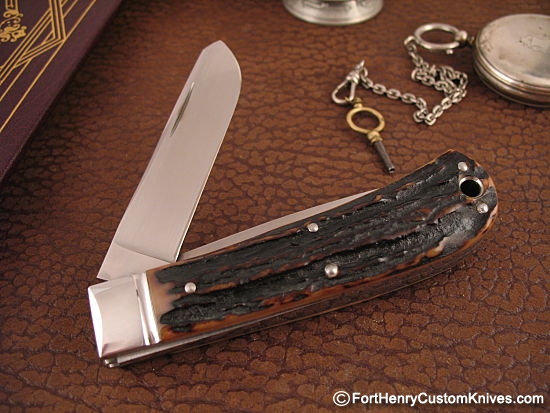 Hiroaki Ohta - Large Remington Bullet - Image 5