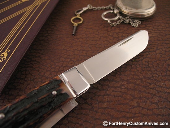 Hiroaki Ohta - Large Remington Bullet - Image 6