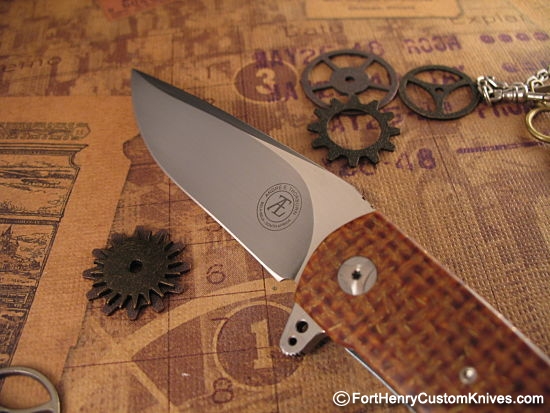 Andre Thorburn - Gentleman's Flipper - Image 4