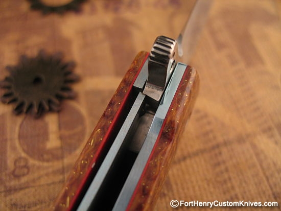 Andre Thorburn - Gentleman's Flipper - Image 6