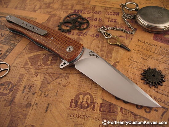 Andre Thorburn - Gentleman's Flipper - Image 7