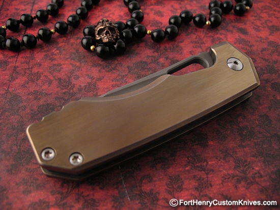 Ramon Chaves - Customized Megalodon 325 - Image 2