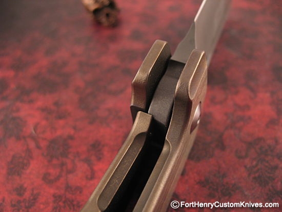 Ramon Chaves - Customized Megalodon 325 - Image 4