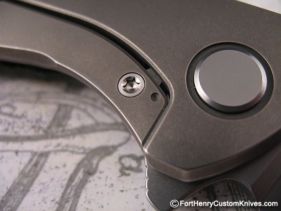 Shirogorov Knives - Hati - Carbon Fiber - Image 4