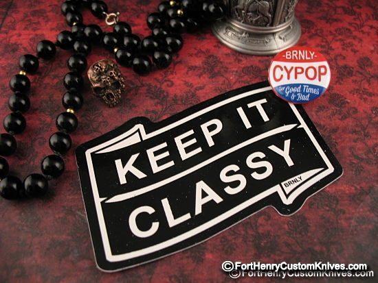 Lucas Burnley - Cypop Swag