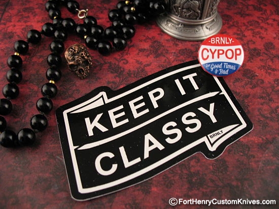 Lucas Burnley - Cypop Swag